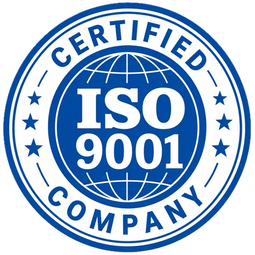 Certificazione ISO 9001