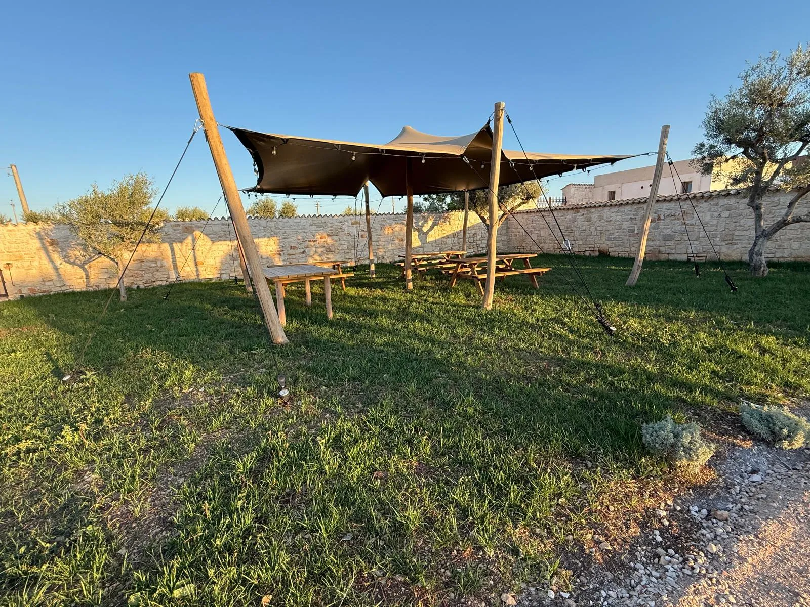 Masseria delle Monache - immagine 3
