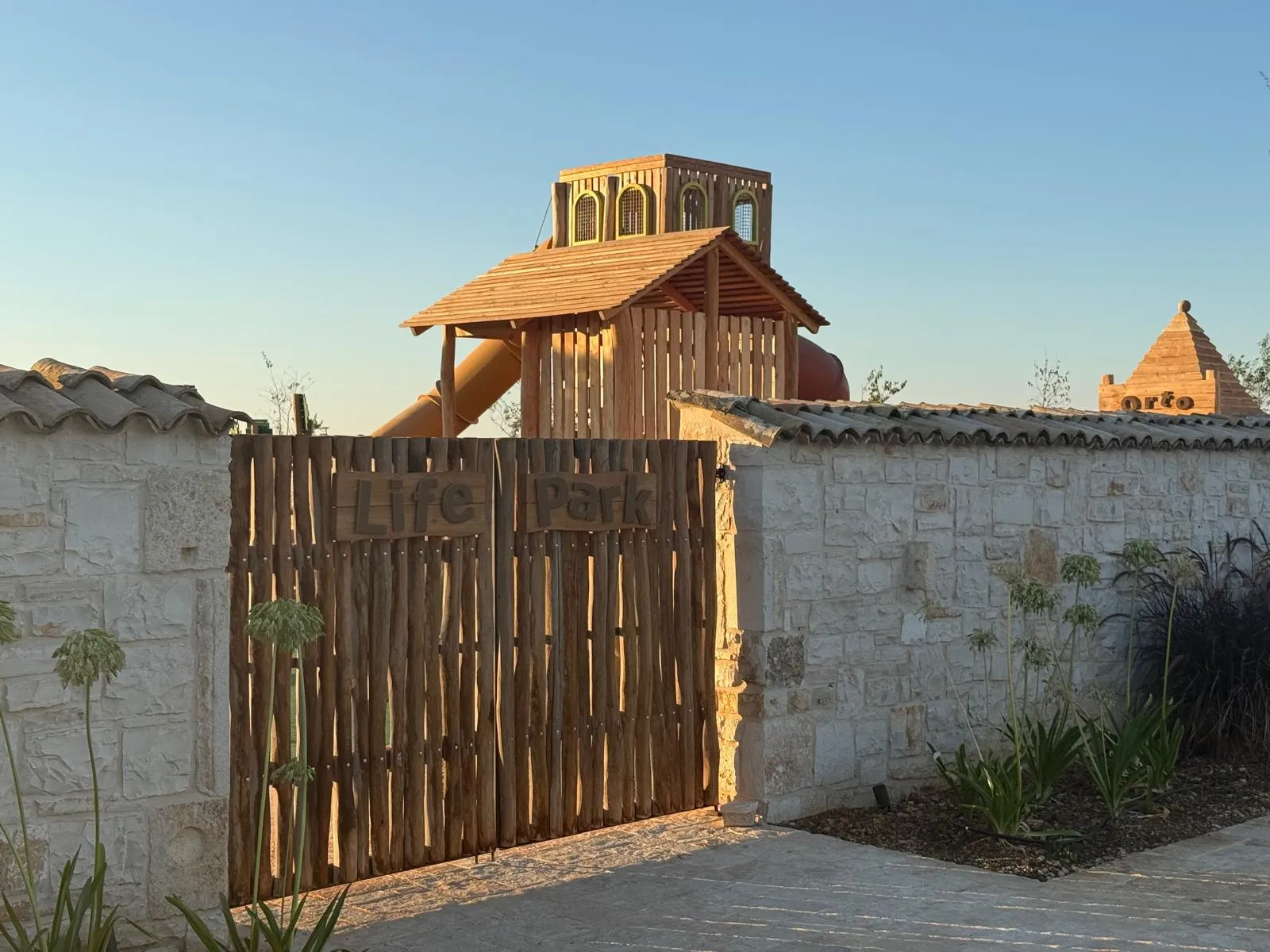 Masseria delle Monache - immagine 5