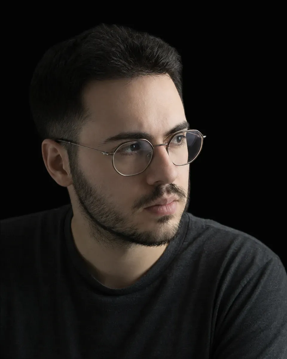 Francesco Romito, Web · Design · AI, Disegno Urbano