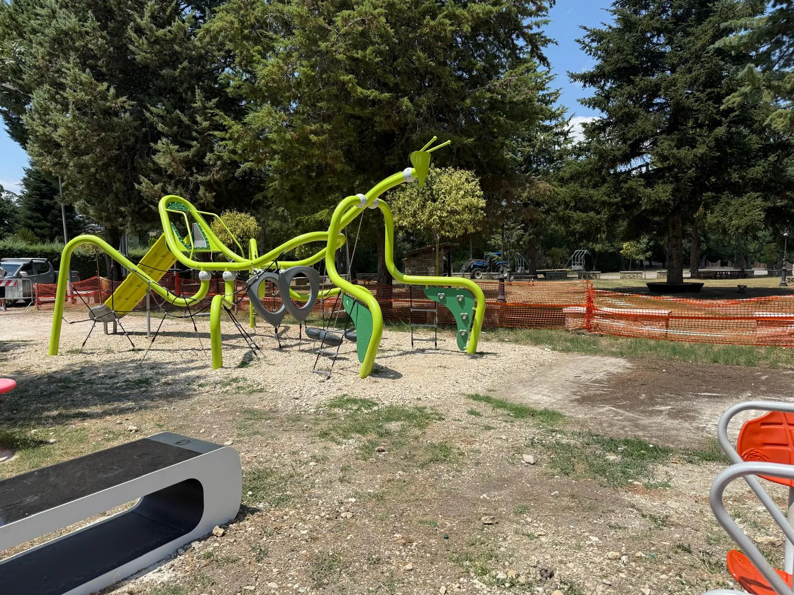 Parco comunale - immagine 2