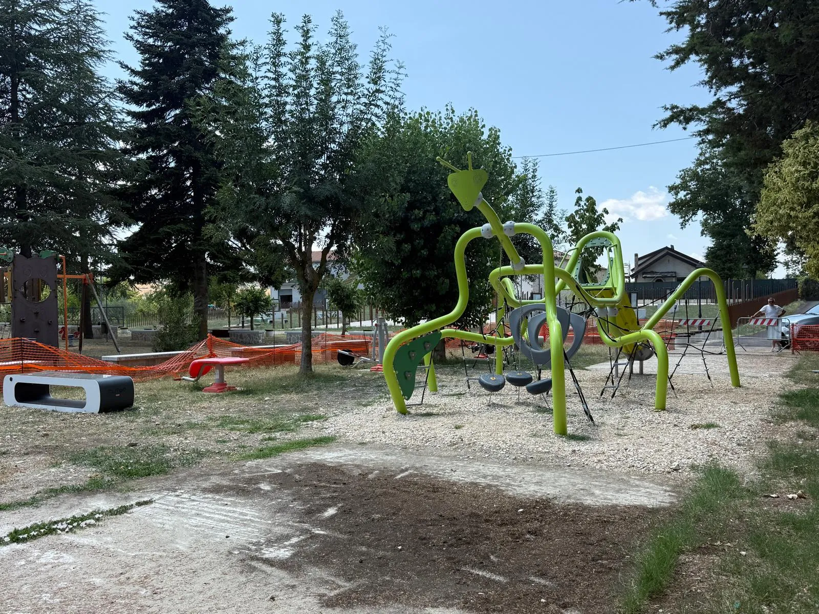 Parco comunale - immagine 3