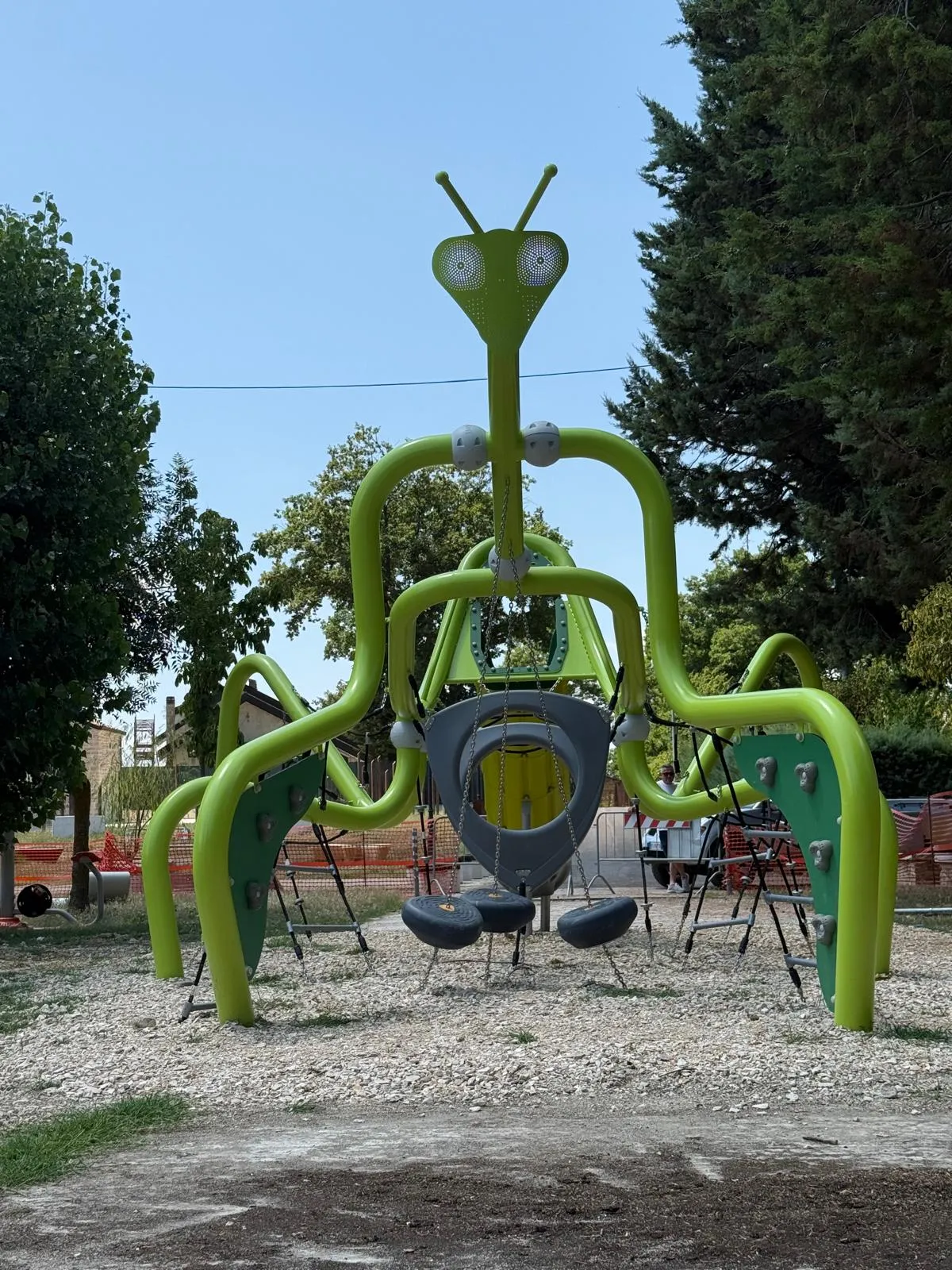 Parco comunale - immagine 4