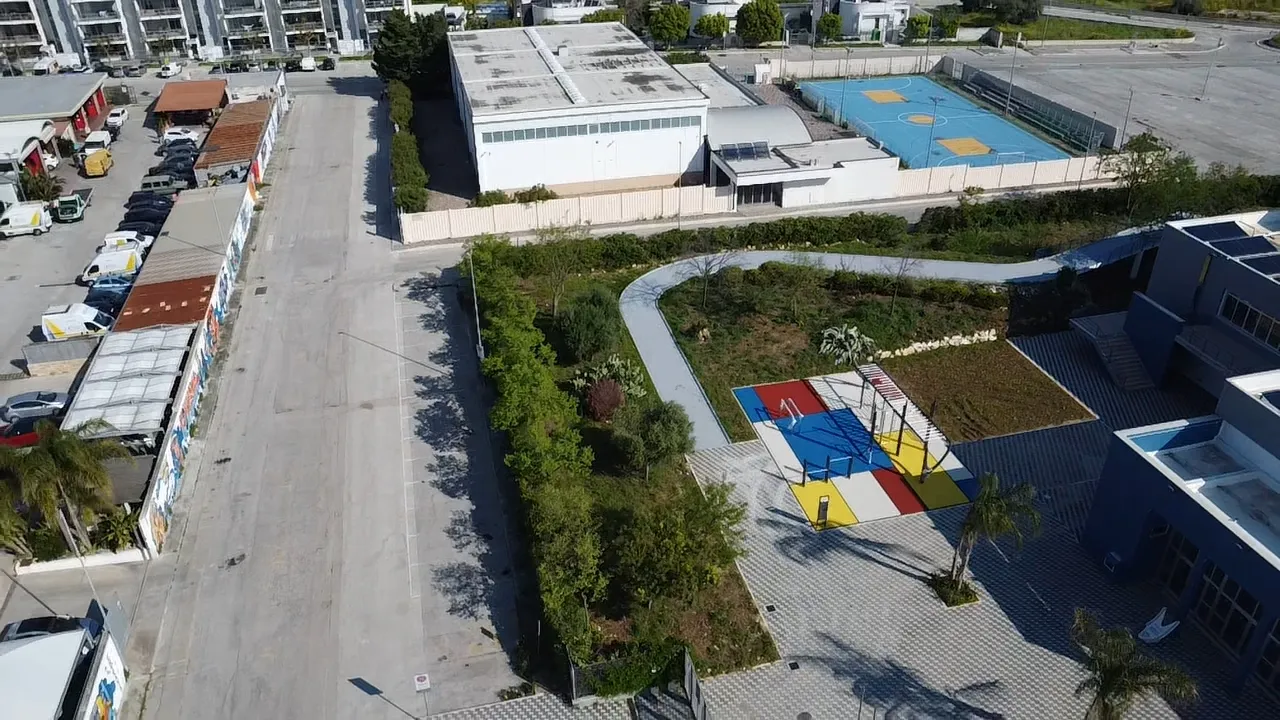 Piscine comunali - immagine 3