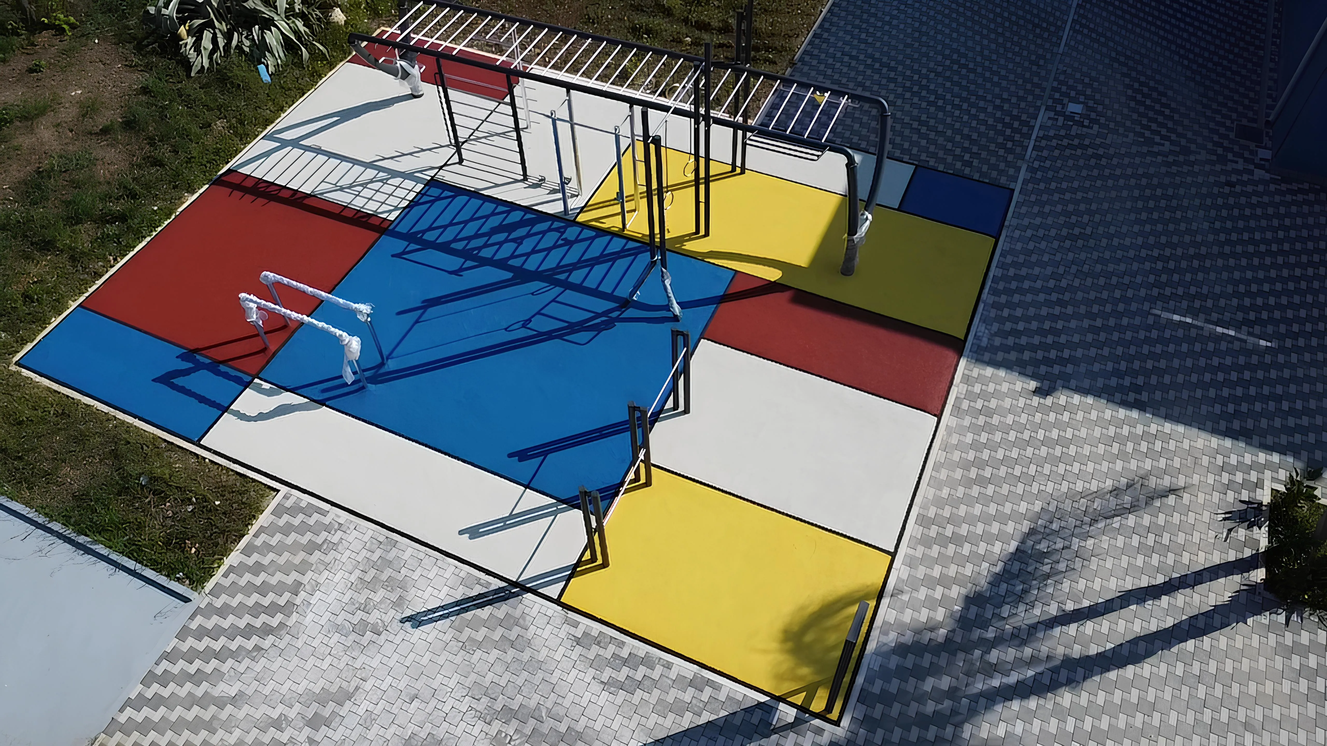 Piscine comunali - Modugno