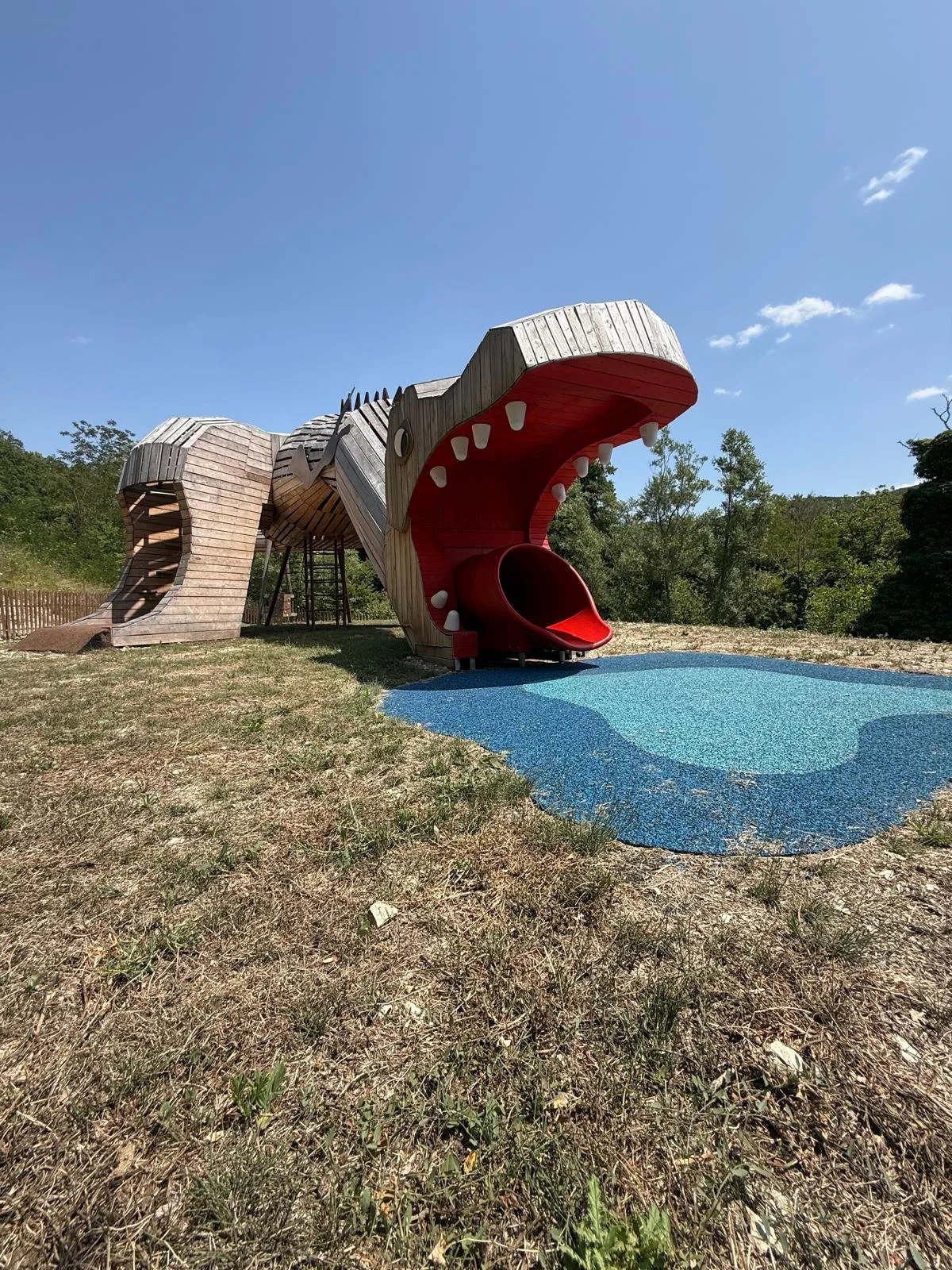 T-Rex Park - immagine 2
