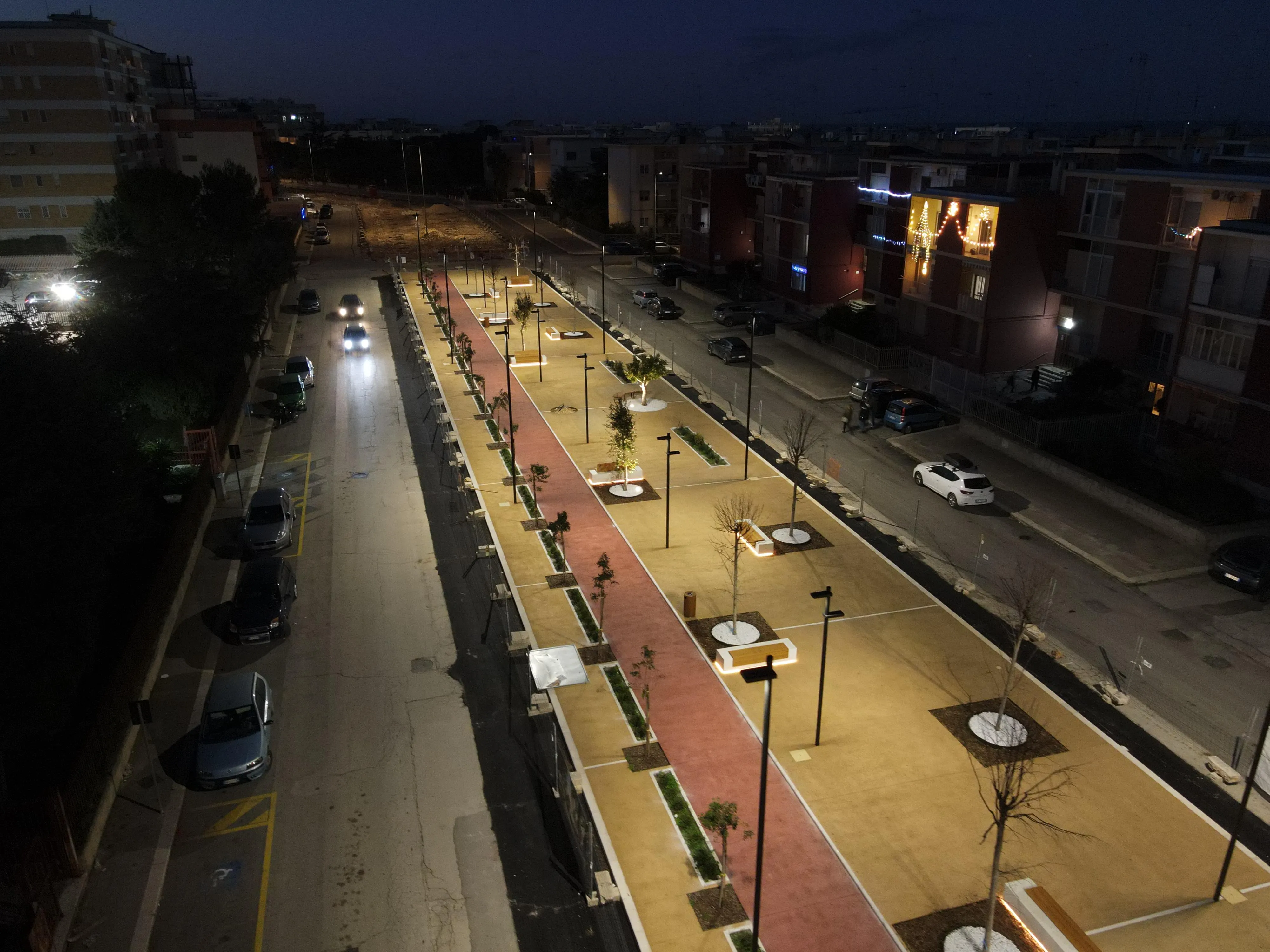Via Don Minzoni - immagine 2