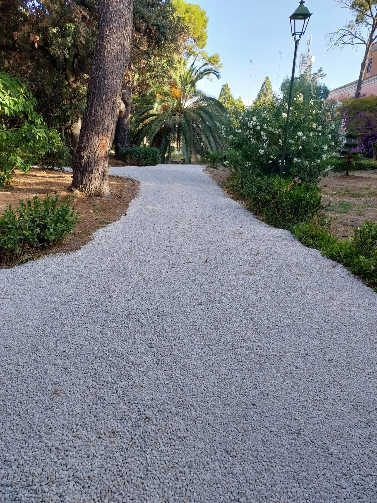 Villa Bonelli - immagine 2