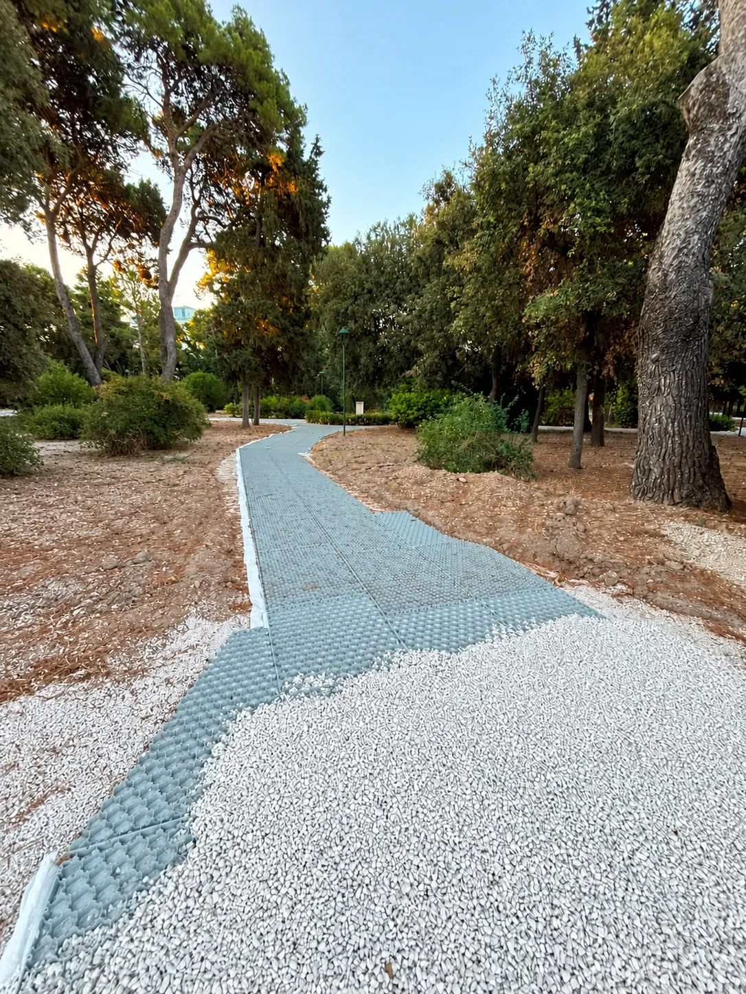 Villa Bonelli - Barletta