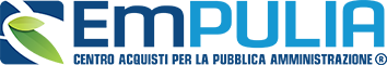 EmPULIA — centro acquisti della Regione Puglia